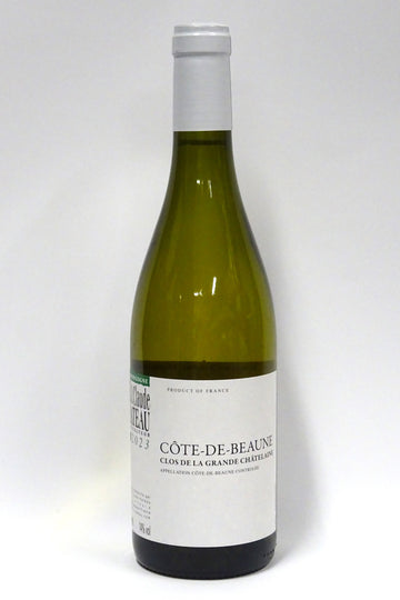 Rateau, Jean-Claude 2023 Cote de Beaune "La Grande Chatelaine"